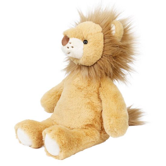 WB003804 Wilberry Jungle Friends - leeuw
