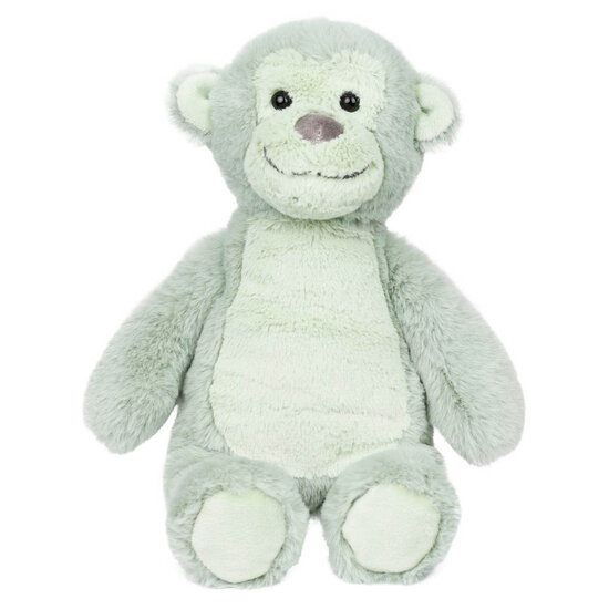 WB003805 Wilberry Jungle Friends - aap | Mano Cards Groothandel