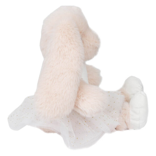 WB004127 Wilberry Plush Dancers - konijn