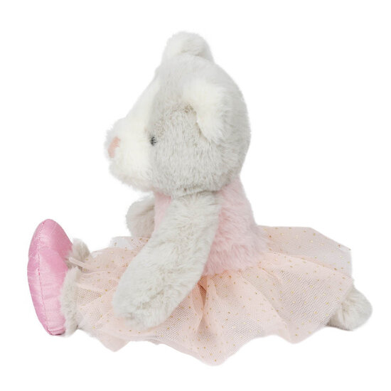 WB004128 Wilberry Plush Dancers - kat