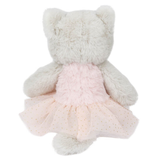 WB004128 Wilberry Plush Dancers - kat