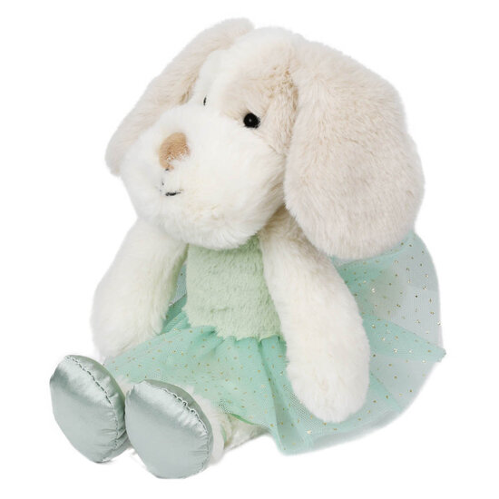 WB004129 Wilberry Plush Dancers - hond
