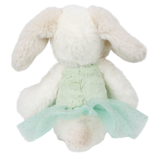 WB004129 Wilberry Plush Dancers - hond