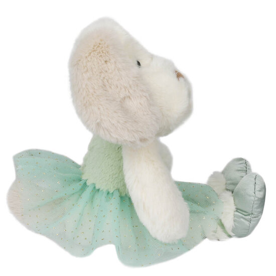 WB004129 Wilberry Plush Dancers - hond