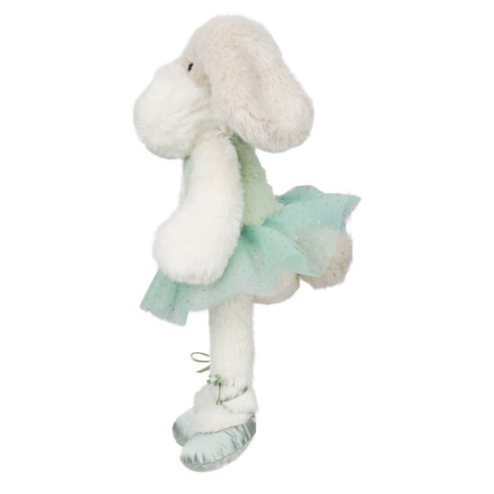 WB004129 Wilberry Plush Dancers - hond