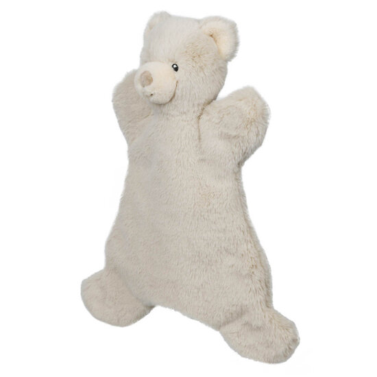 PC008901 My Cuddly Puppets handpop - beer