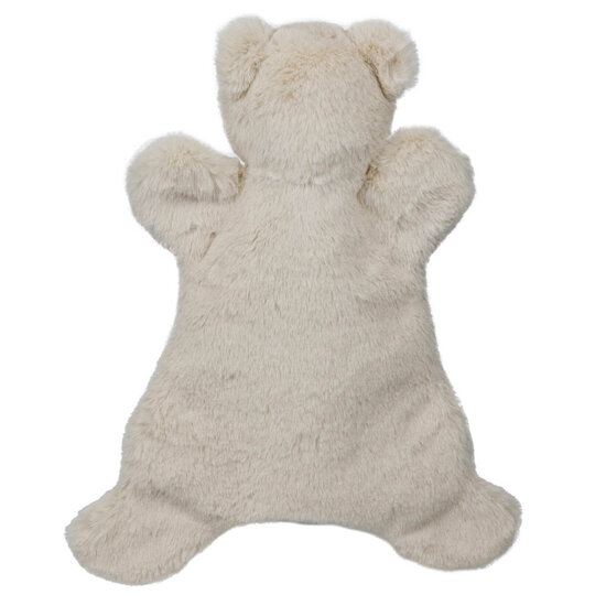 PC008901 My Cuddly Puppets handpop - beer