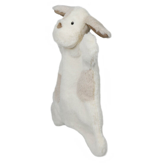 PC008903 My Cuddly Puppets handpop - hond