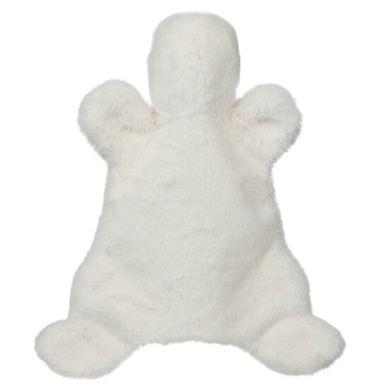 PC008904 My Cuddly Puppets handpop - eend