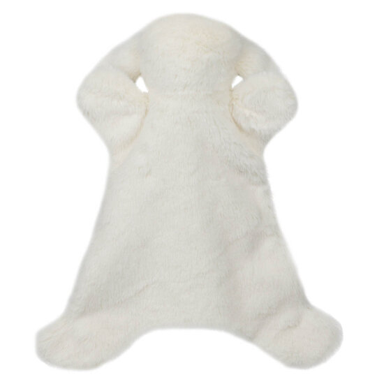 PC008906 My Cuddly Puppets handpop - lammetje