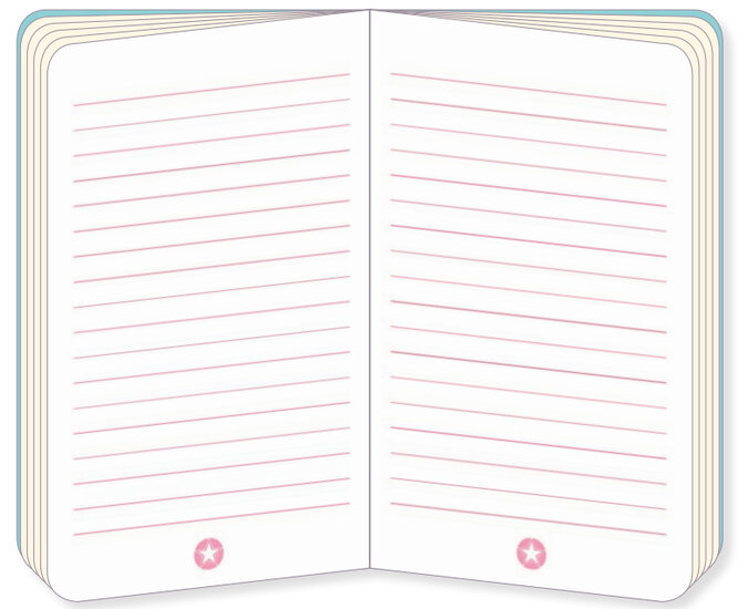 KLG010 Schrift van Audrey Bussi - Yoga (11 x 17,8 cm)