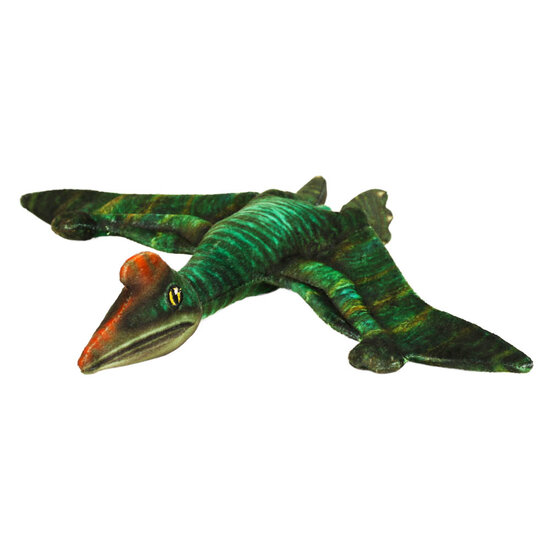 WB001911 Kleine Quetzalcoatlus knuffel - Natural History Museum en Wilberry | Mano cards groothandel