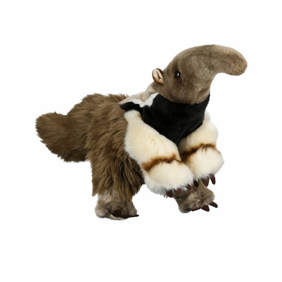 PC001838 Miereneter - full-bodied animal - handpop | The Puppet Company | Mano cards groothandel