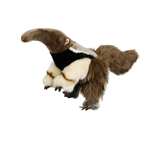 PC001838 Miereneter - full-bodied animal - handpop 