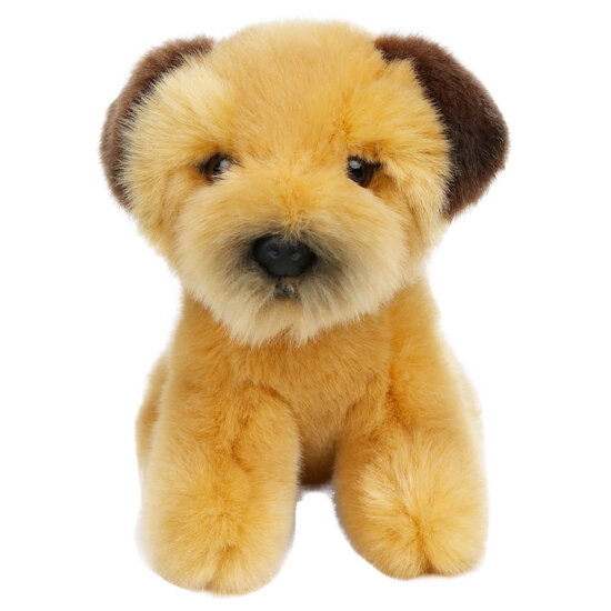 WB005061 Border Terrier - Wilberry Minis