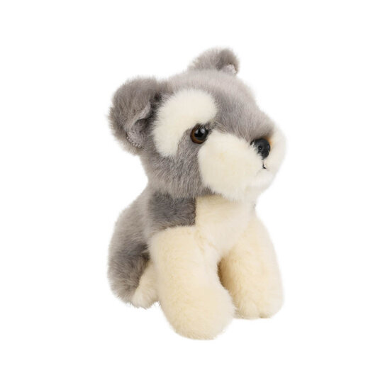 WB005067 schnauzer - Wilberry Minis | Mano cards groothandel