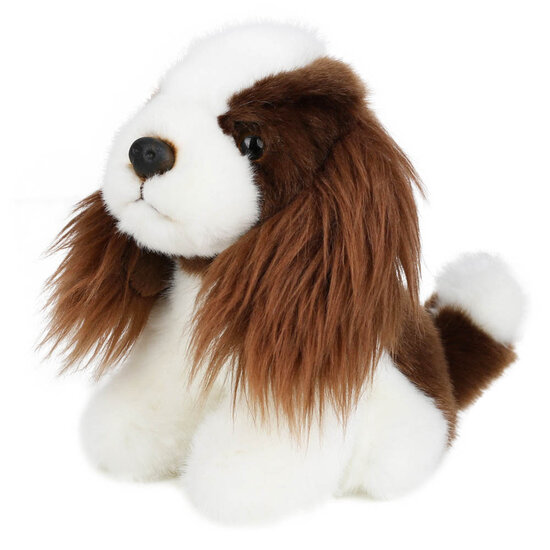 WB005068 springer spaniel - Wilberry Minis