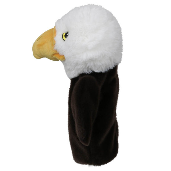 PC004645 Adelaar - handpop eco