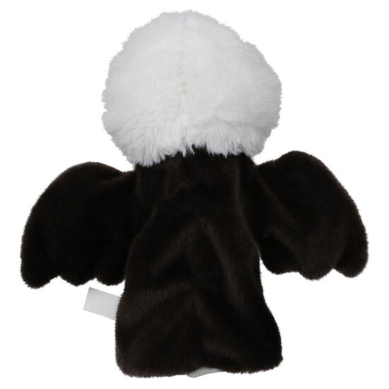 PC004645 Adelaar - handpop eco
