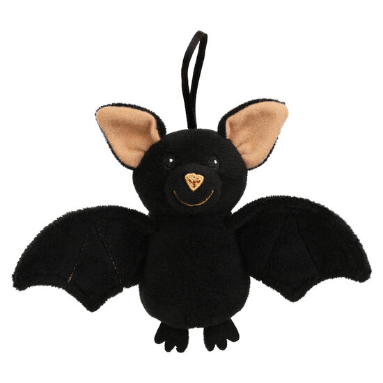 PC002259 vingerpop halloween - vleermuis | The Puppet Company | Mano cards groothandel