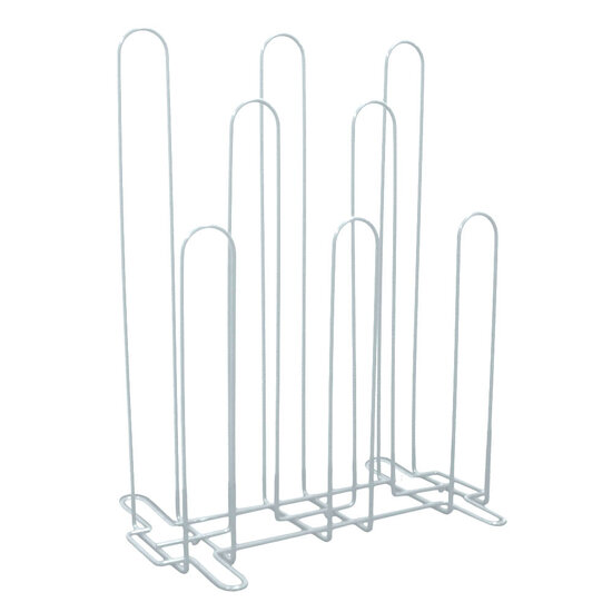 PC005039 handpoppen standaard 8 armig