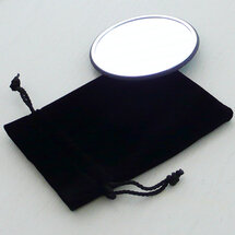 MIR157 - spiegeltje Jehanne Weyman - time to travel