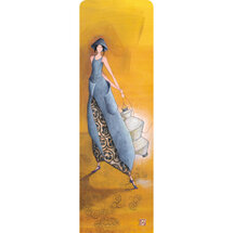 bmQB18782 boekenlegger Gaëlle Boissonnard