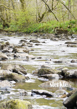 MH051 Grote kaart Mano - sterkte - stenen