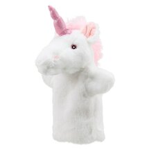 PC004638 Unicorn - handpop eco