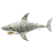 PC009703 Shark - Haai - Large Creatures - handpop