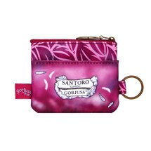 899GJ09 - Gorjuss - kleine portemonnee - Dancing On Air