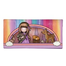 1129GJ05 - Gorjuss Be Kind -  etui - Be Kind To All Creatures
