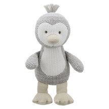 WB004326 Penguin - Pingu•n - Wilberry Knitted