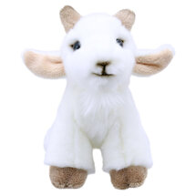 WB005015 Goat - Geit - Wilberry Minis