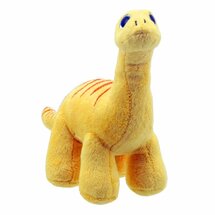WB001401 Brontosaurus - Wilberry Time for Stories