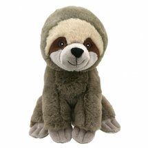 WB002213 Sophie - Sloth - Luiaard - Wilberry ECO Cuddlies