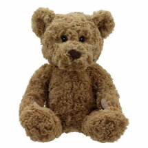 WB002201 Teddy - Bear - Beer - Wilberry ECO Cuddlies