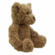 WB002201 Teddy - Bear - Beer - Wilberry ECO Cuddlies