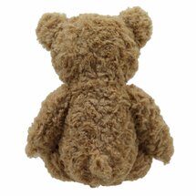 WB002201 Teddy - Bear - Beer - Wilberry ECO Cuddlies