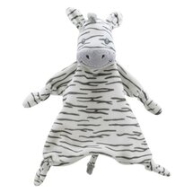 WB005509 Zebra - Wilberry Eco Comforters