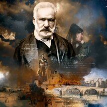 IGP9457 André Sanchez - Victor Hugo