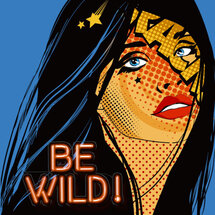 IGP8626 Monika Nowak - Be Wild