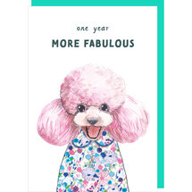 TT027 – Rosie made a thing - Tipp Top wenskaart - more fabulous