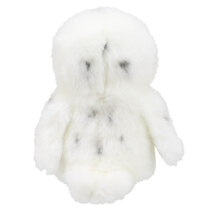 WB005059 sneeuwuil - Wilberry Minis