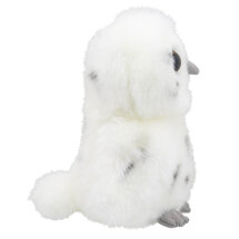 WB005059 sneeuwuil - Wilberry Minis