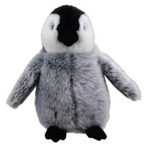 WB005060 pingu•n kuiken - Wilberry Minis