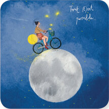 BA338 kaart Anne-Sophie Rutsaert - alles is mogelijk