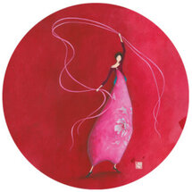 mQB18791 magneet Gaëlle Boissonnard