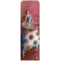 bmQB19537 boekenlegger Gaëlle Boissonnard - dienblad