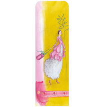 bmQB19981 boekenlegger Gaëlle Boissonnard 